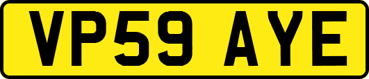 VP59AYE