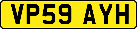 VP59AYH