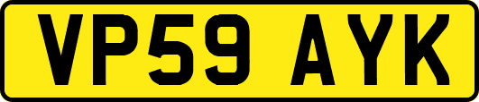 VP59AYK