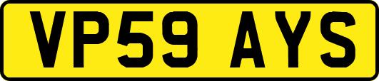 VP59AYS