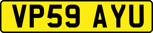 VP59AYU