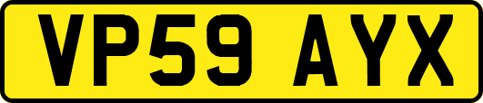 VP59AYX