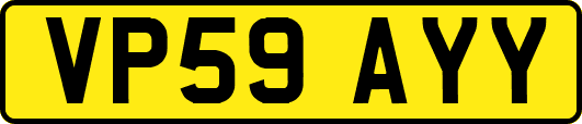 VP59AYY