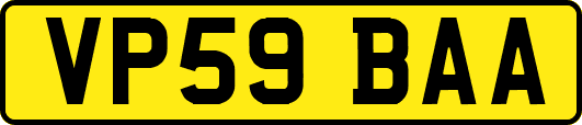 VP59BAA