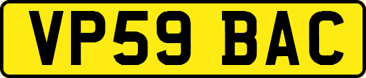 VP59BAC