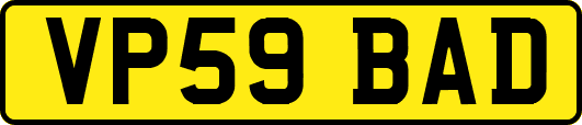 VP59BAD
