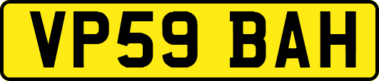 VP59BAH