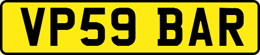 VP59BAR