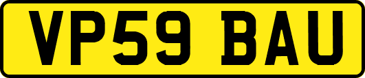 VP59BAU