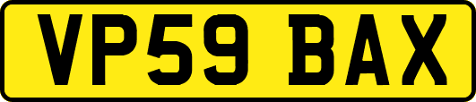 VP59BAX