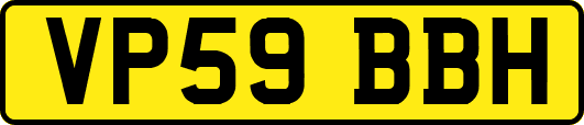 VP59BBH
