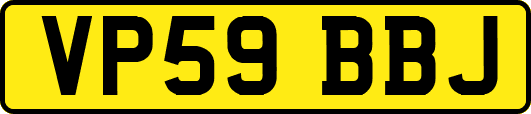 VP59BBJ