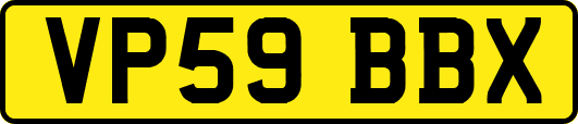 VP59BBX