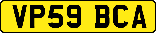 VP59BCA