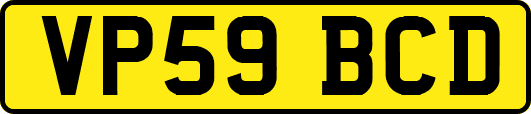 VP59BCD