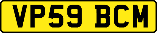 VP59BCM