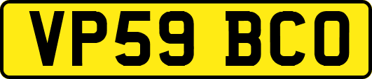 VP59BCO