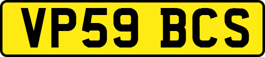 VP59BCS