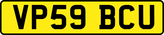 VP59BCU