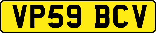 VP59BCV