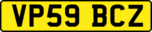 VP59BCZ
