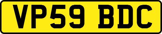 VP59BDC