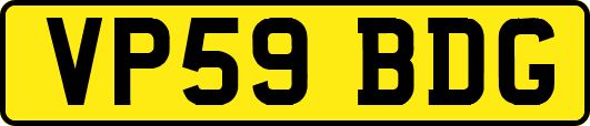 VP59BDG