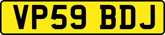 VP59BDJ