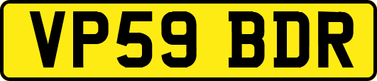 VP59BDR