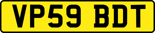VP59BDT