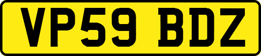 VP59BDZ