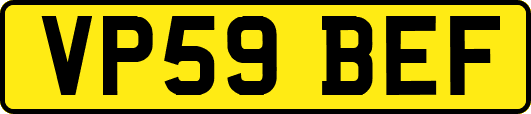VP59BEF