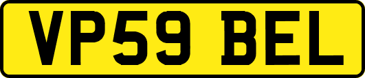 VP59BEL