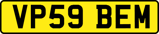 VP59BEM