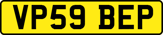 VP59BEP