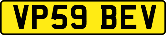 VP59BEV
