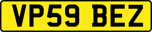 VP59BEZ