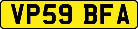 VP59BFA