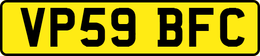 VP59BFC