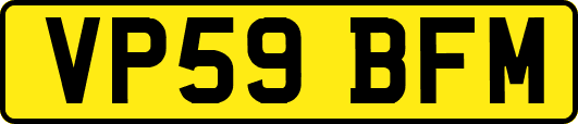 VP59BFM