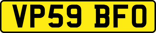 VP59BFO