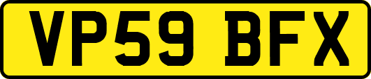 VP59BFX
