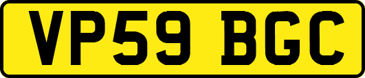 VP59BGC