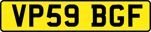 VP59BGF