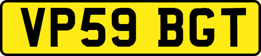 VP59BGT