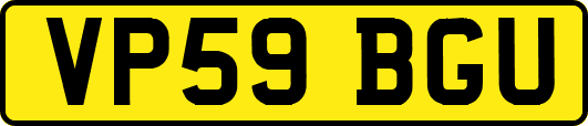 VP59BGU