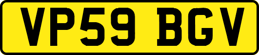 VP59BGV