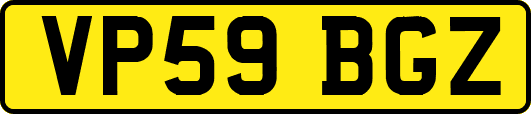 VP59BGZ