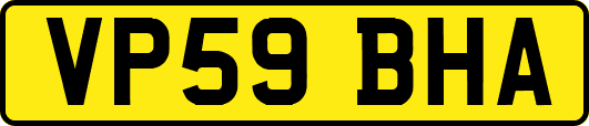 VP59BHA