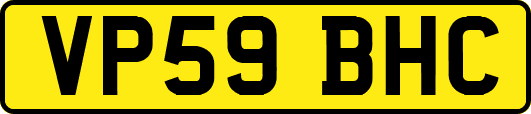 VP59BHC